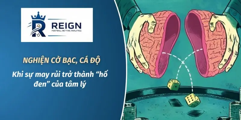 Tâm lý cá cược - Hội chứng Tilt và cách kiểm soát khi thua cược 2 Cách dừng Tilt ngay lập tức: bộ quy tắc cắt cơn trong 10 phút
