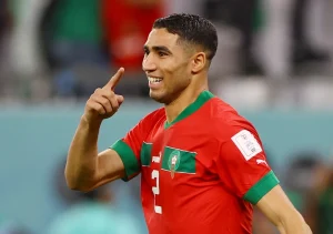 Top 10 hậu vệ cánh phải hay nhất